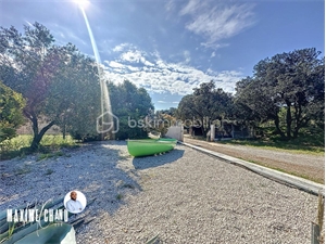 villa à la vente -   34560  POUSSAN, surface 125 m2 vente villa - UBI471082340